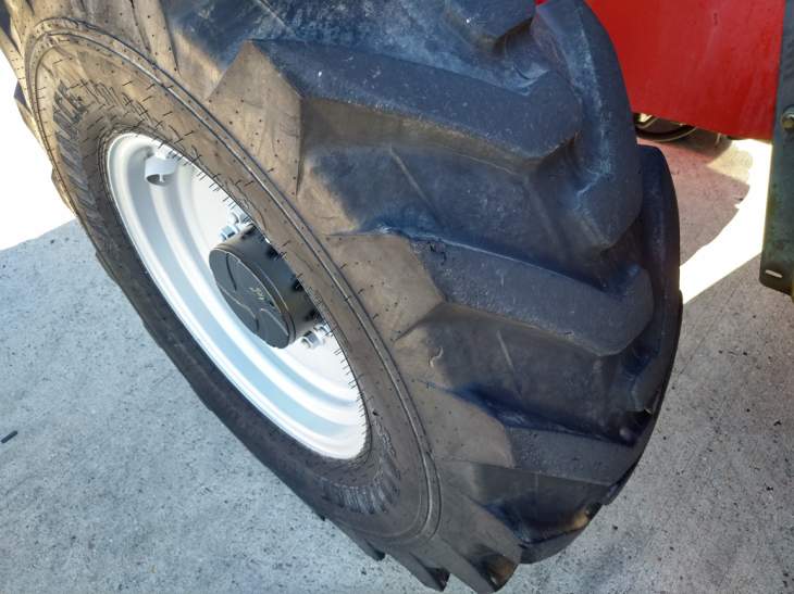 Afbeelding MANITOU MT 1840 A (385)