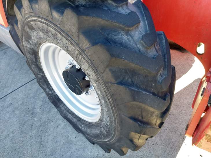 Afbeelding MANITOU MT 1840 A (385)