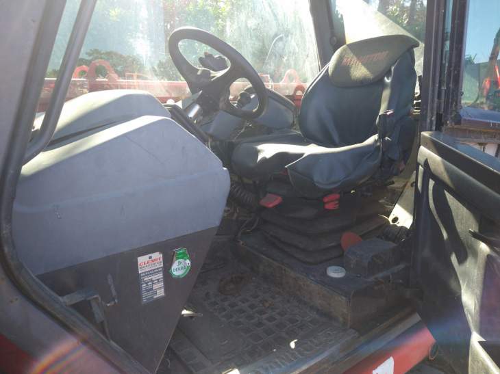 Afbeelding MANITOU MLT 845-120 LSU (395)
