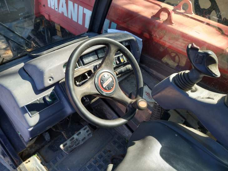 Afbeelding MANITOU MLT 845-120 LSU (395)