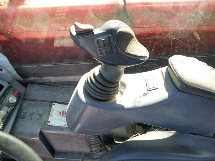 Afbeelding MANITOU MLT 845-120 LSU (395)