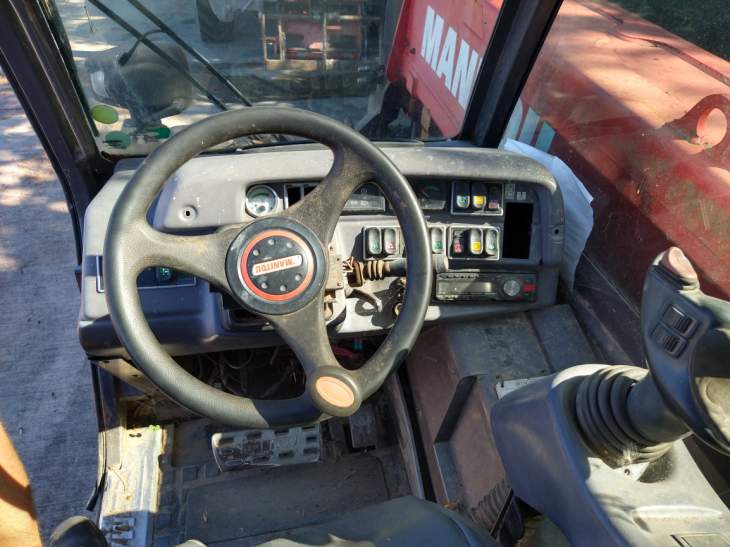 Afbeelding MANITOU MLT 845-120 LSU (395)