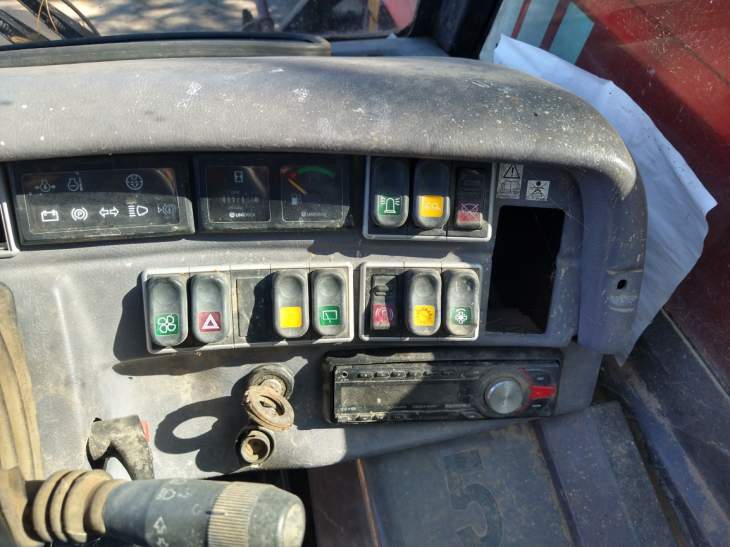 Afbeelding MANITOU MLT 845-120 LSU (395)