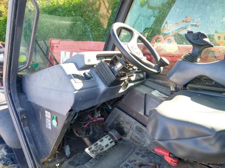 Afbeelding MANITOU MLT 845-120 LSU (395)