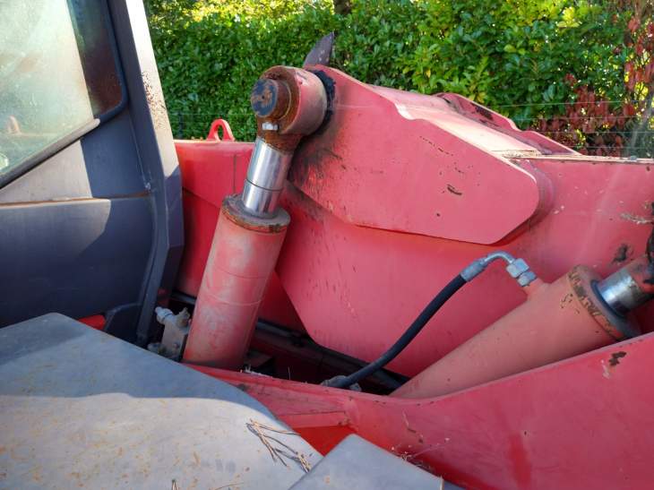 Afbeelding MANITOU MLT 845-120 LSU (395)