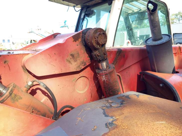 Afbeelding MANITOU MLT 845-120 LSU (395)