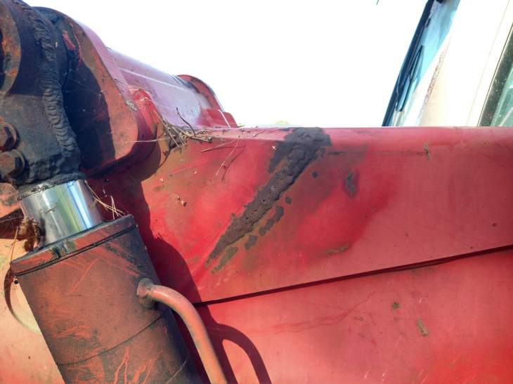 Afbeelding MANITOU MLT 845-120 LSU (395)