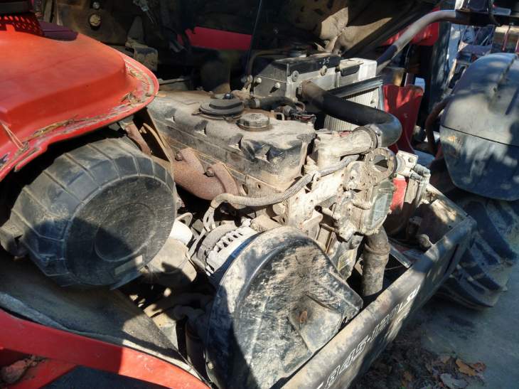Afbeelding MANITOU MLT 845-120 LSU (395)