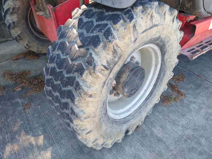 Afbeelding MANITOU MLT 845-120 LSU (395)
