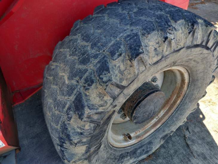 Afbeelding MANITOU MLT 845-120 LSU (395)