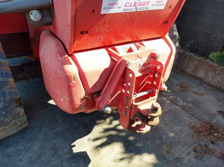 Afbeelding MANITOU MLT 845-120 LSU (395)