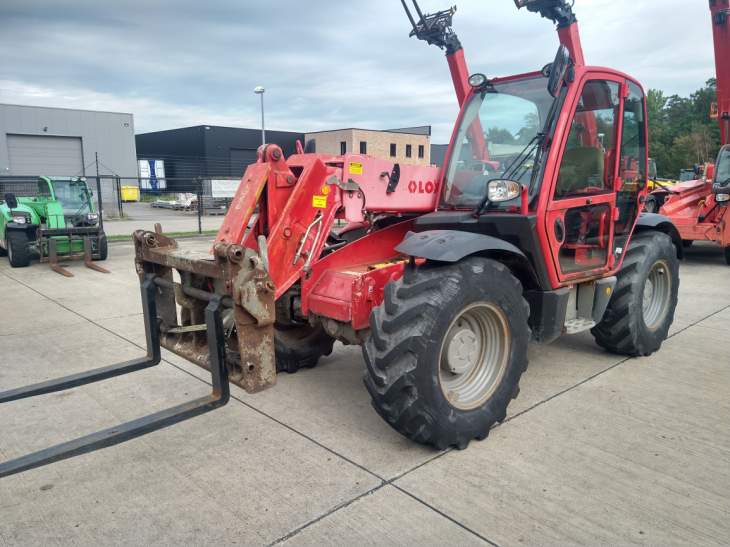 Afbeelding JCB 531-70 (777)