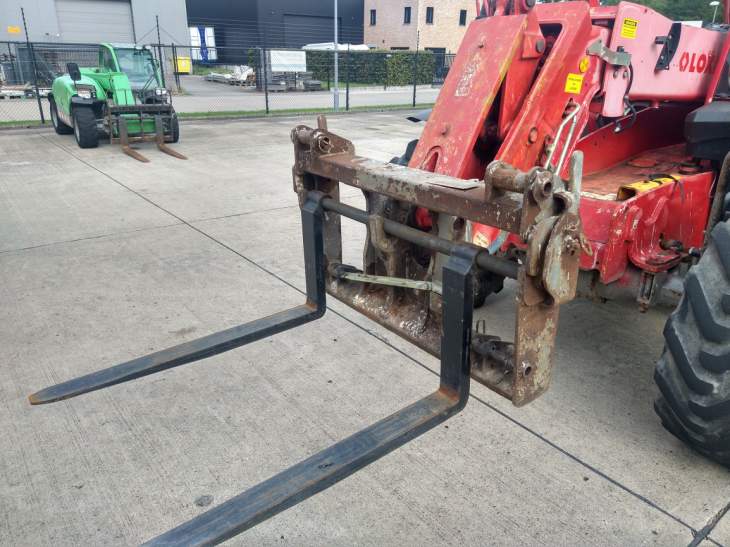 Afbeelding JCB 531-70 (777)