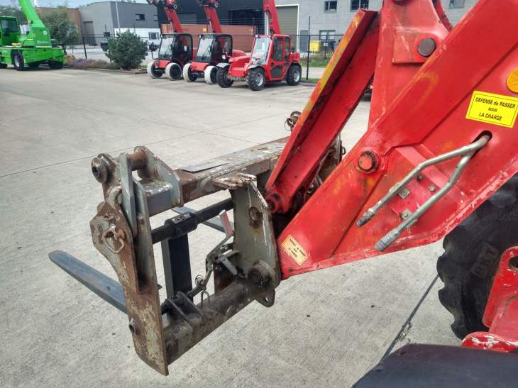 Afbeelding JCB 531-70 (777)