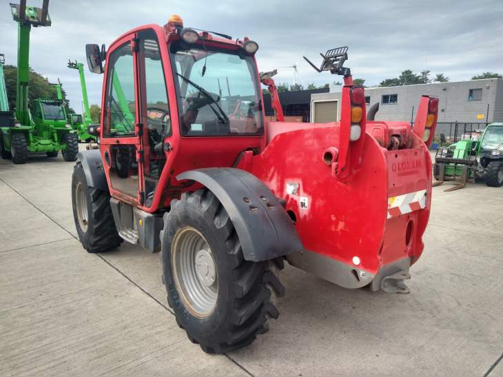 Afbeelding JCB 531-70 (777)