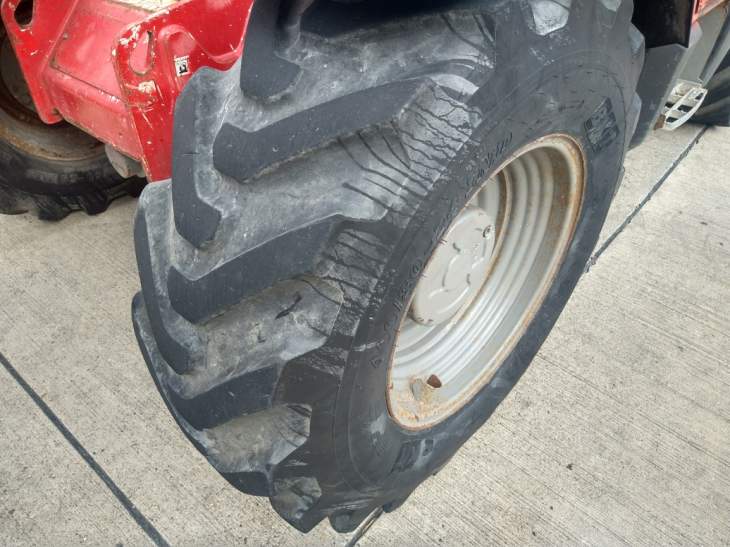 Afbeelding JCB 531-70 (777)