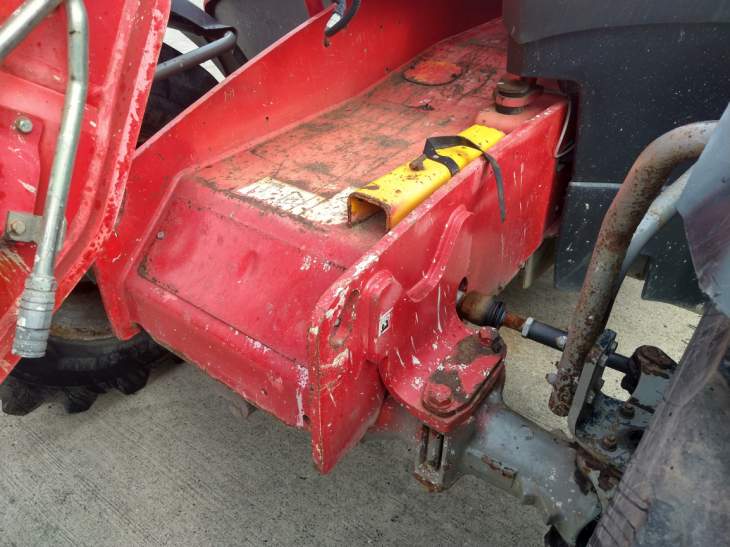 Afbeelding JCB 531-70 (777)