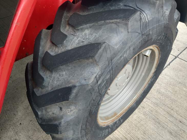 Afbeelding JCB 531-70 (777)