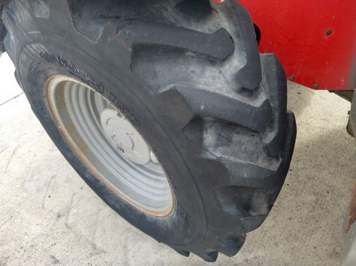 Afbeelding JCB 531-70 (777)