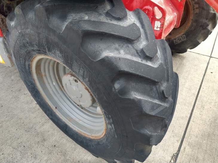 Afbeelding JCB 531-70 (777)