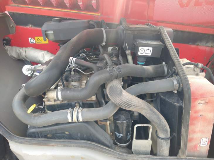 Afbeelding JCB 531-70 (777)