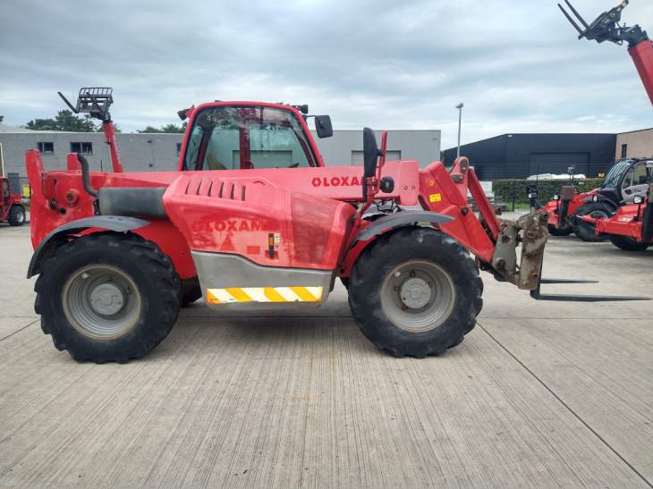 Afbeelding JCB 531-70 (777)