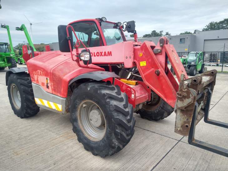 Afbeelding JCB 531-70 (777)