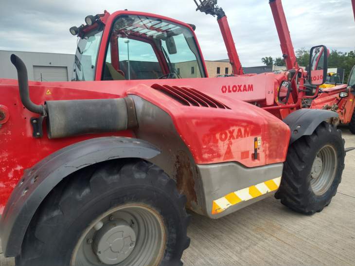 Afbeelding JCB 531-70 (777)