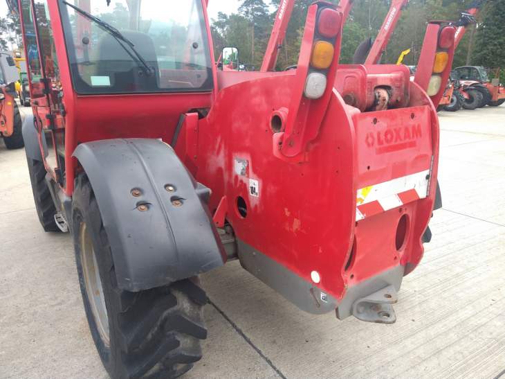 Afbeelding JCB 531-70 (777)
