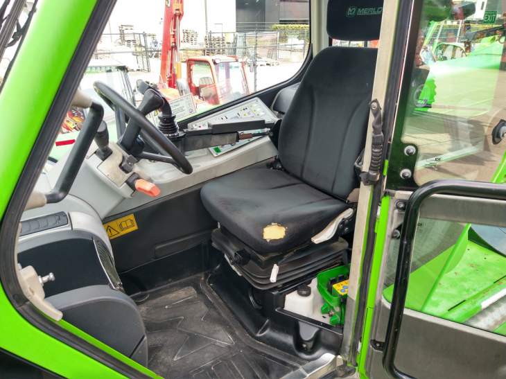 Afbeelding MERLO Roto 40.30 MCSS (706)