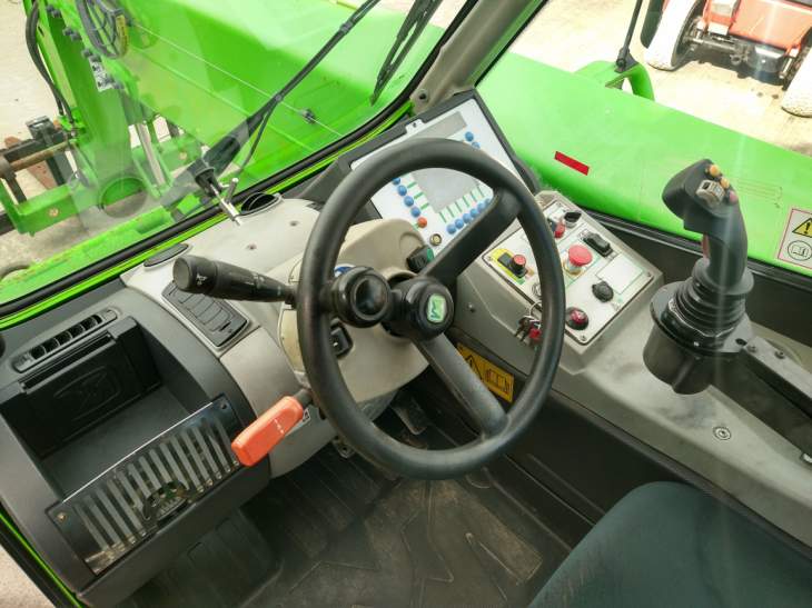 Afbeelding MERLO Roto 40.30 MCSS (706)
