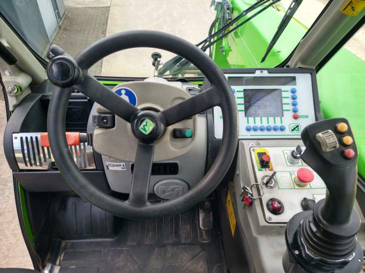 Afbeelding MERLO Roto 40.30 MCSS (706)
