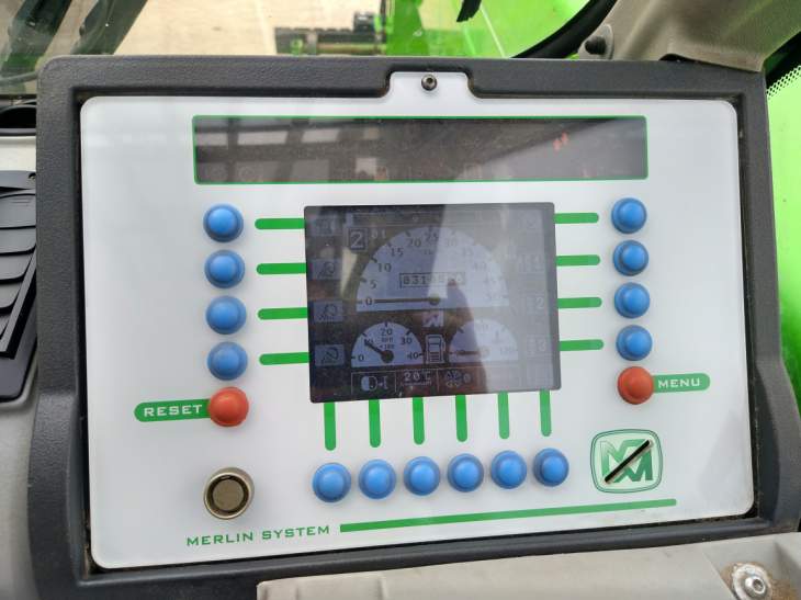 Afbeelding MERLO Roto 40.30 MCSS (706)