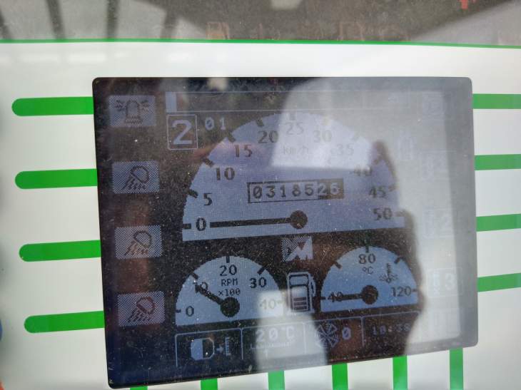 Afbeelding MERLO Roto 40.30 MCSS (706)