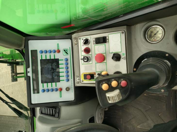 Afbeelding MERLO Roto 40.30 MCSS (706)