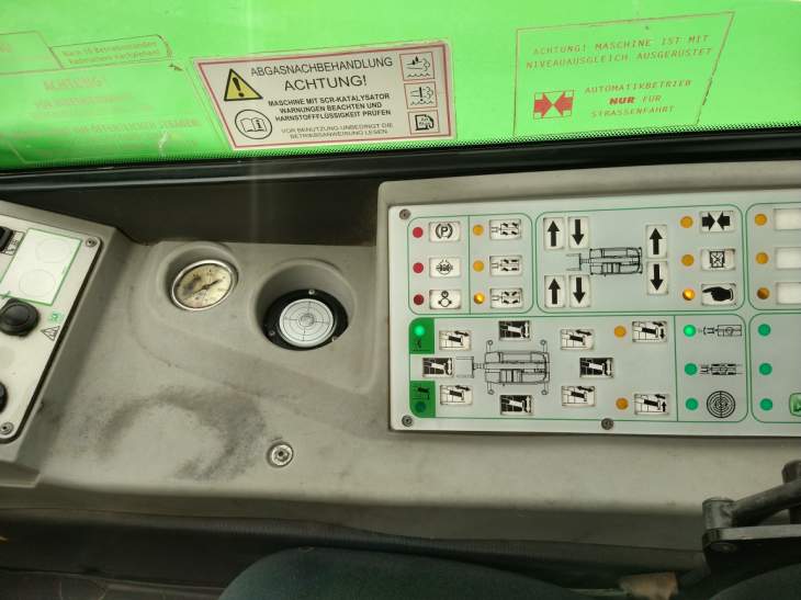 Afbeelding MERLO Roto 40.30 MCSS (706)