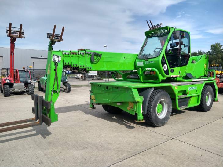 Afbeelding MERLO Roto 40.30 MCSS (706)