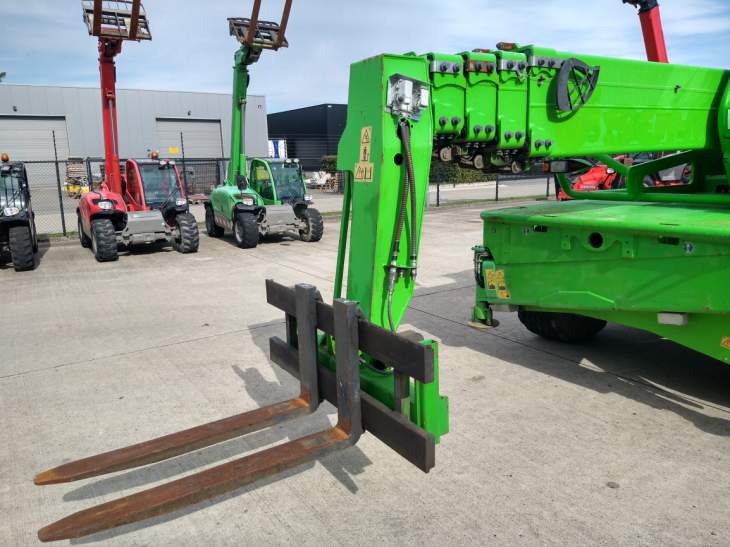 Afbeelding MERLO Roto 40.30 MCSS (706)