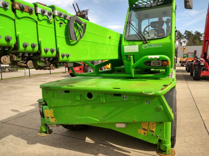 Afbeelding MERLO Roto 40.30 MCSS (706)