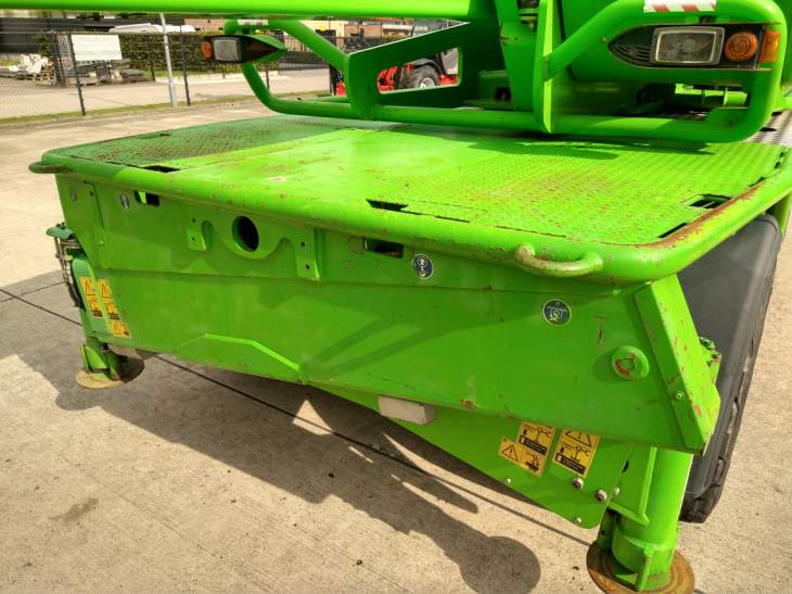 Afbeelding MERLO Roto 40.30 MCSS (706)