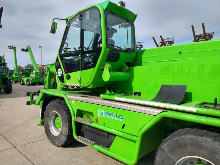 Afbeelding MERLO Roto 40.30 MCSS (706)