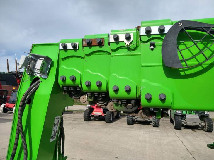 Afbeelding MERLO Roto 40.30 MCSS (706)
