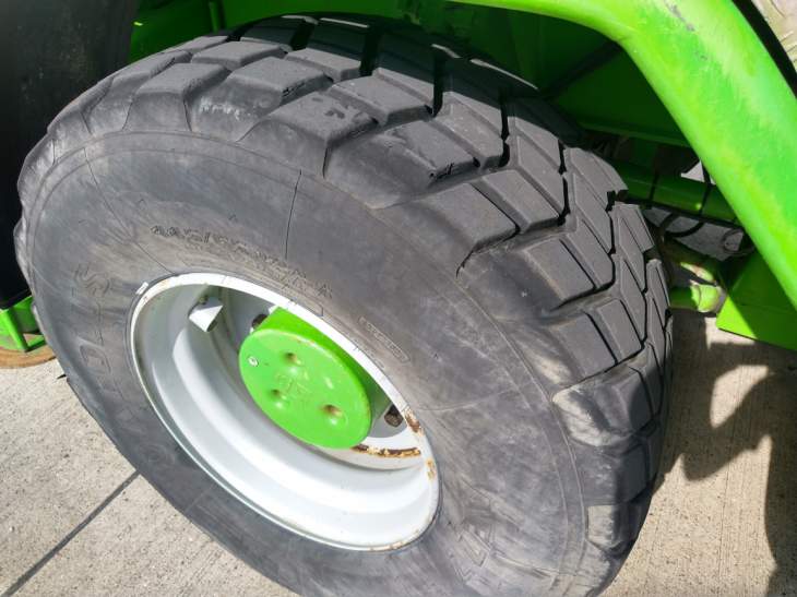 Afbeelding MERLO Roto 40.30 MCSS (706)