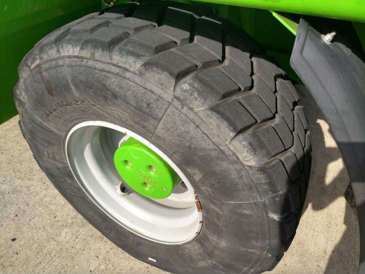Afbeelding MERLO Roto 40.30 MCSS (706)