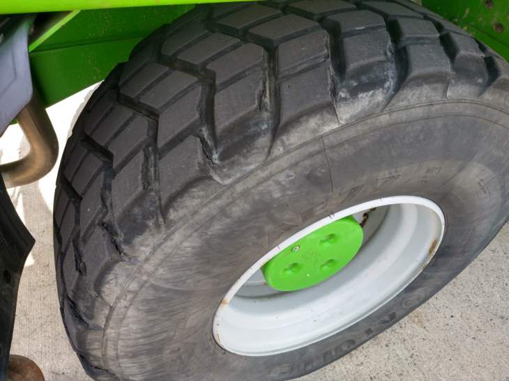 Afbeelding MERLO Roto 40.30 MCSS (706)