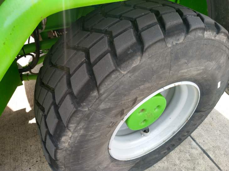 Afbeelding MERLO Roto 40.30 MCSS (706)