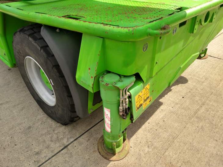 Afbeelding MERLO Roto 40.30 MCSS (706)