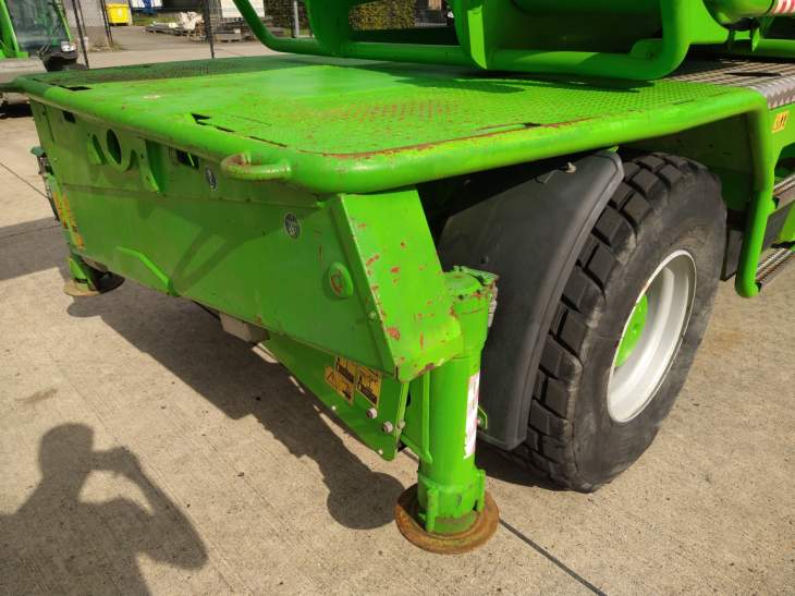 Afbeelding MERLO Roto 40.30 MCSS (706)