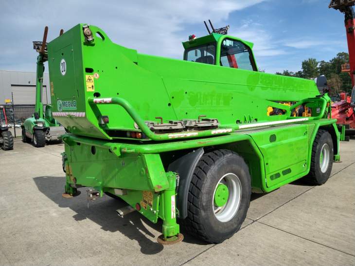 Afbeelding MERLO Roto 40.30 MCSS (706)