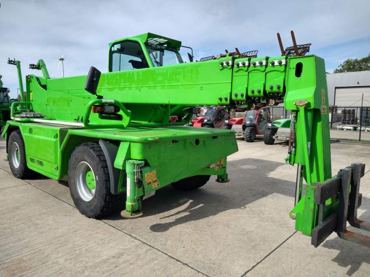Afbeelding MERLO Roto 40.30 MCSS (706)